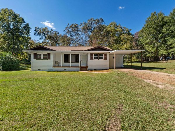 514 Brown Street, McCormick, SC 29835