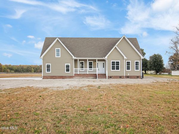 819 Shawboro Road, Shawboro, NC 27973
