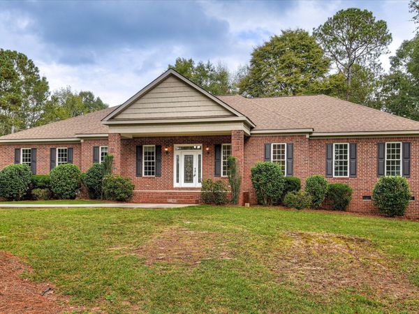 938 Currytowne Boulevard, North Augusta, SC 29860