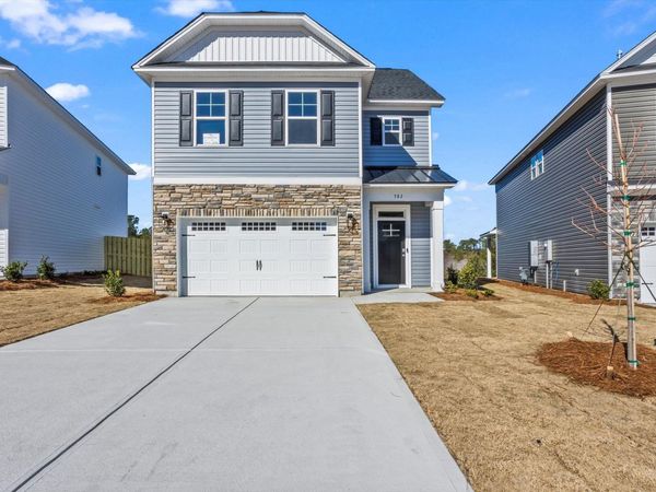 782 Brisbane Court, Graniteville, SC 29829