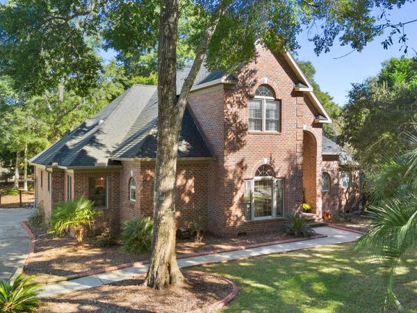 1304 Harbour Watch SW, Calabash, NC 28467