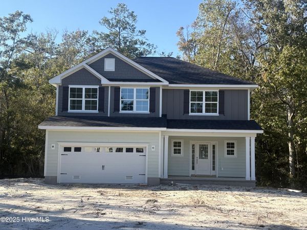 2966 Mithwick Street SW, Shallotte, NC 28470