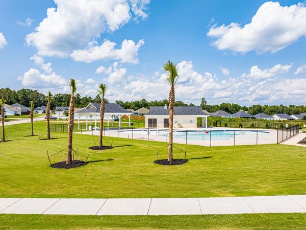 8583 Snelling Drive, Aiken, SC 29803