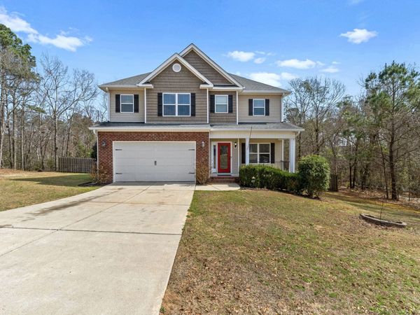 3042 Lake Norman Drive, North Augusta, SC 29841