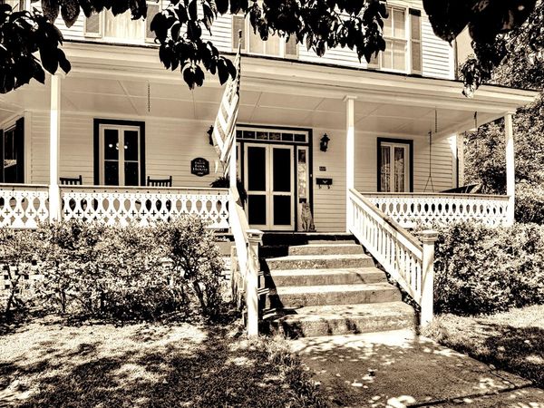 501 Buncombe Street, Edgefield, SC 29824