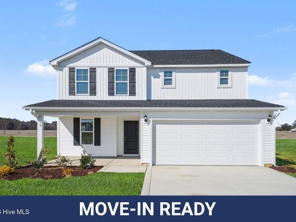 59 Littlefield Lane, La Grange, NC 28551