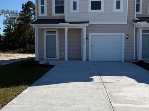 337 Parkington Lane, Unit 92 A, Ocean Isle Beach, NC 28469