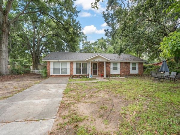 1507 Ivy Lane, Beaufort, SC 29902