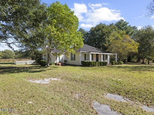 161 Church Road, Pink Hill, NC 28572