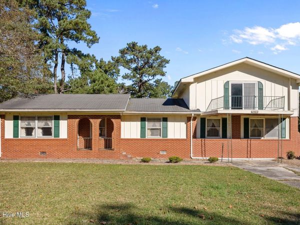 2933 Sound Side Road, Columbia, NC 27925