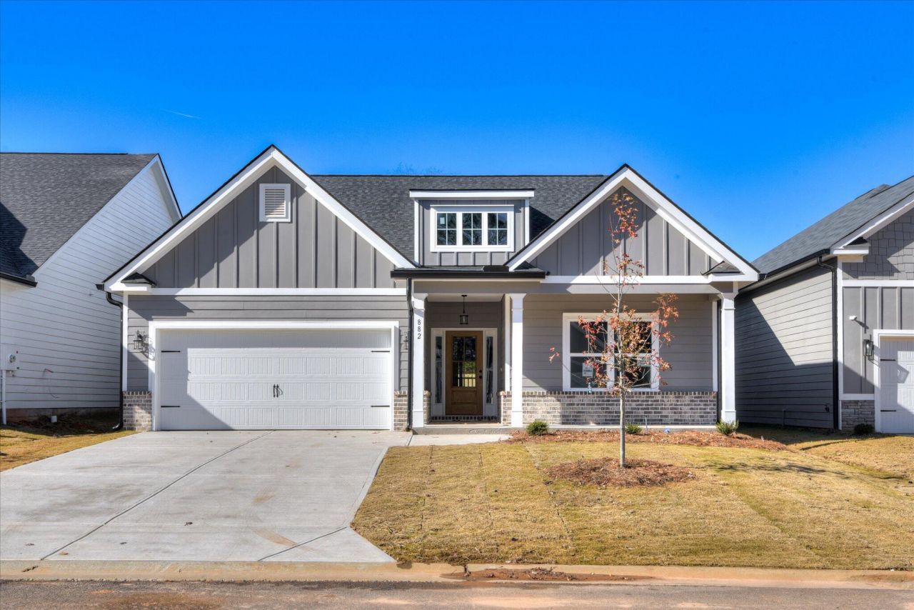 882 Speckled Teal Path, Aiken, SC 29803 Main Photo