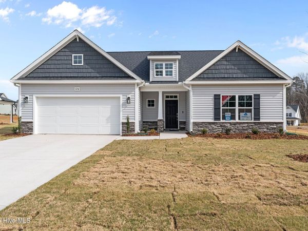 120 Michter Street, Unit 70, Vass, NC 28394