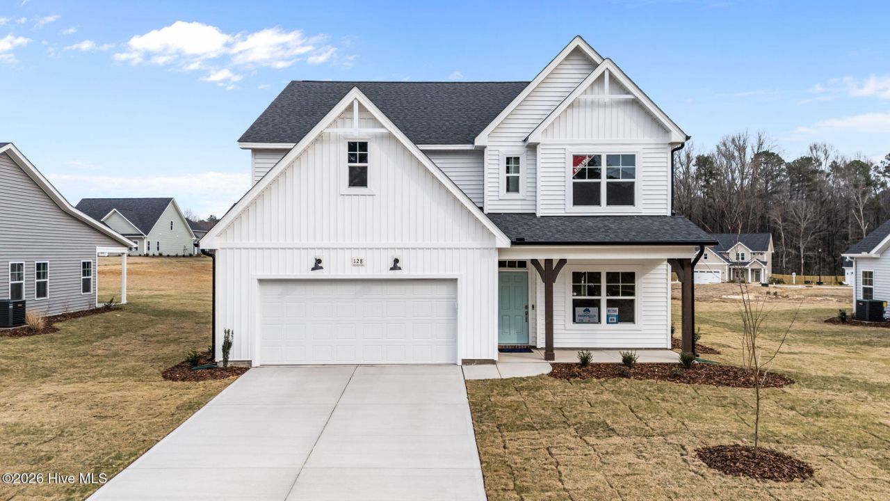 128 Michter Street, Unit 69, Vass, NC 28394 Main Photo