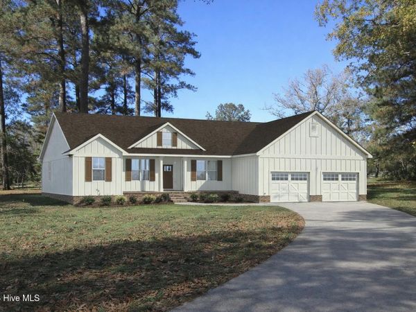 00 Cedar Lane Road, Sanford, NC 27332