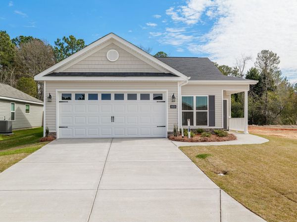 8919 Snelling Drive, Aiken, SC 29803