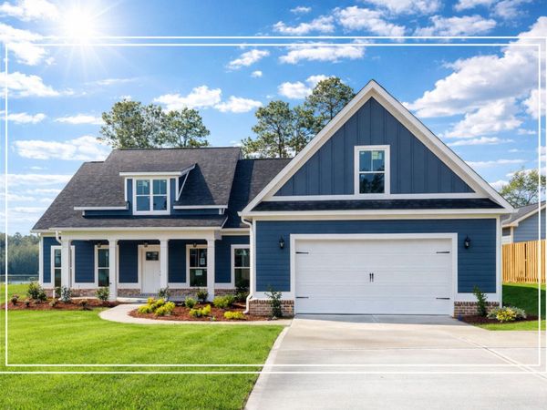 670 Slade Lake Drive, North Augusta, SC 29841