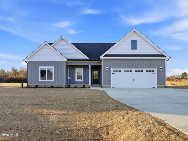 109 Mary Hopes Place, Goldsboro, NC 27534