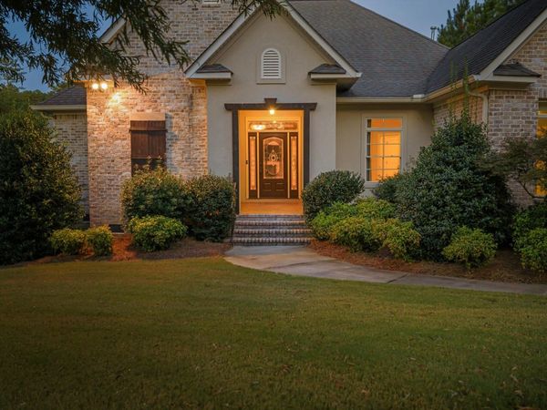 931 Steeplechase Road, Aiken, SC 29803