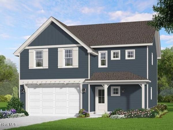 130 Carver Street, Carthage, NC 28327