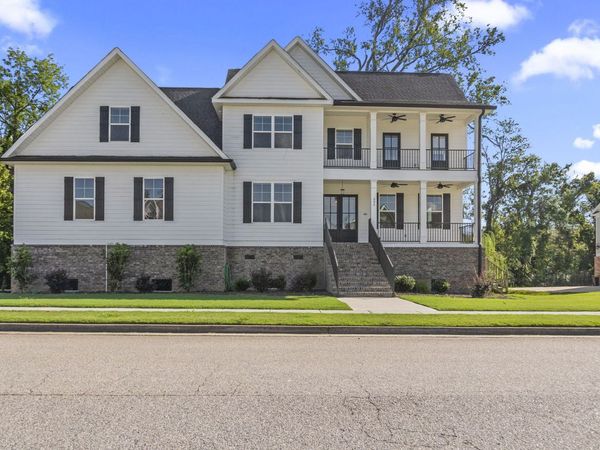 592 Rivernorth Drive, North Augusta, SC 29841