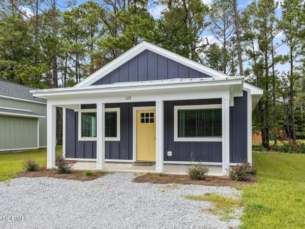 153 Long Pond Loop, Swansboro, NC 28584