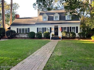 304 Mount Vernon Drive NW, Wilson, NC 27893