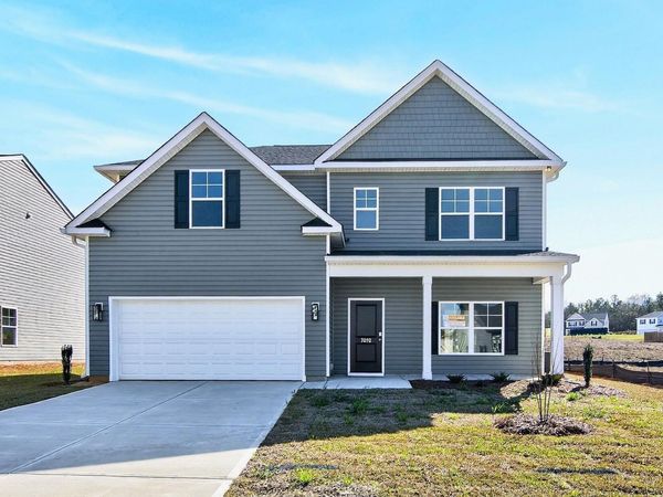 7092 NW Mongolian Oak Drive, Aiken, SC 29801