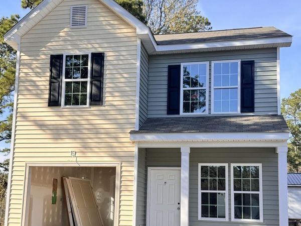 2904 Moore Avenue, New Bern, NC 28562