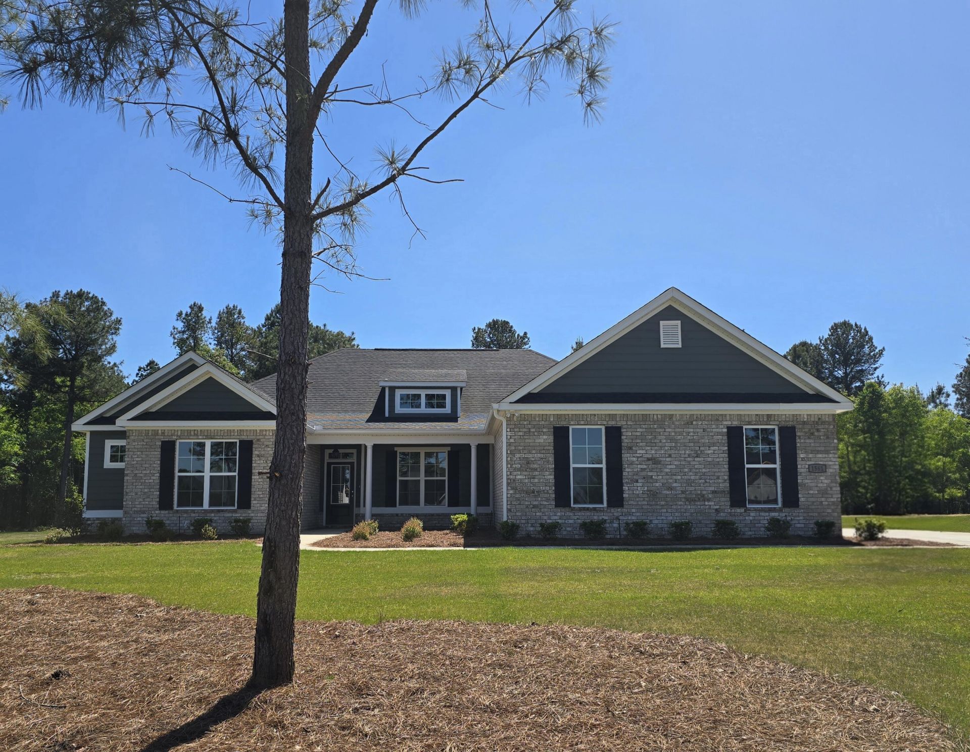 1561 Bellingham Drive, Beech Island, SC 29842 Main Photo