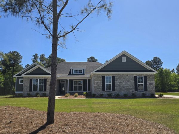1561 Bellingham Drive, Beech Island, SC 29842