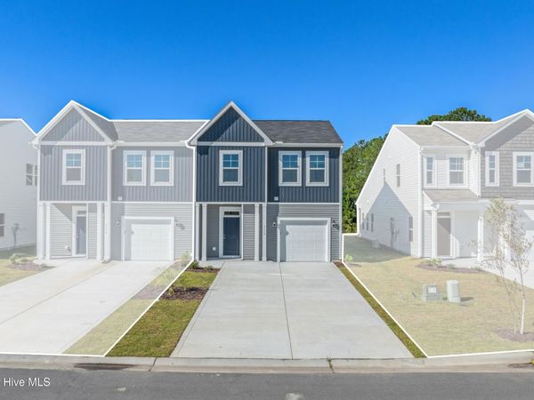 313 Parkington Lane, Unit 86b, Ocean Isle Beach, NC 28469