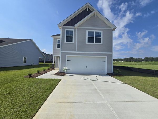 5892 Cobalt Falls Bend, Aiken, SC 29801