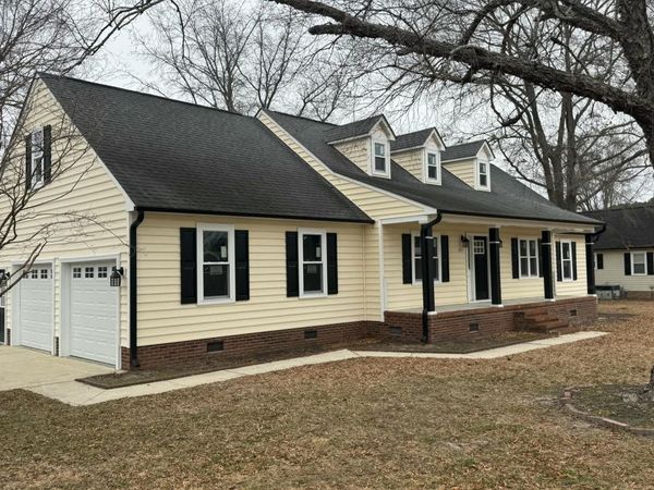 1847 N Nc 111 Highway N, Goldsboro, NC 27530