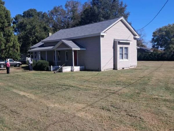 7000 Church Street, Saratoga, NC 27873