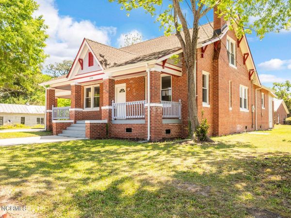 104 Front Street, Kelford, NC 27847