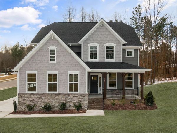 386 Glade Drive, Aberdeen, NC 28315