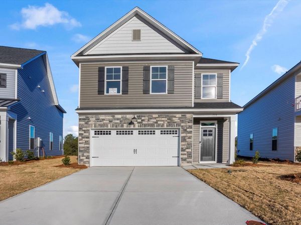 774 Brisbane Court, Graniteville, SC 29829