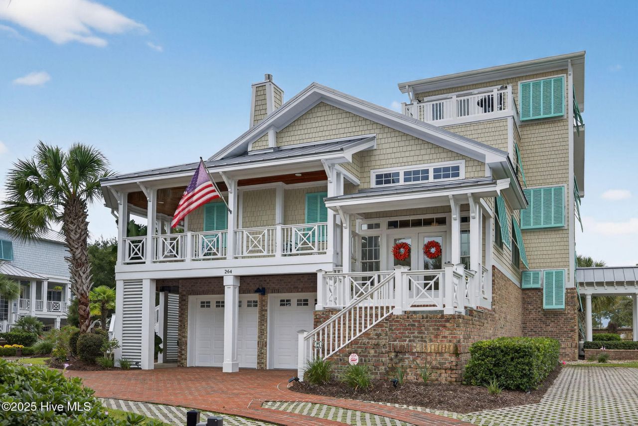 264 Shannon Drive, Wilmington, NC 28409 Main Photo