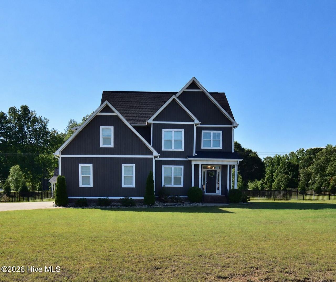 5771 Harvest Ridge Road, Battleboro, NC 27809 Main Photo