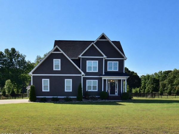 5771 Harvest Ridge Road, Battleboro, NC 27809