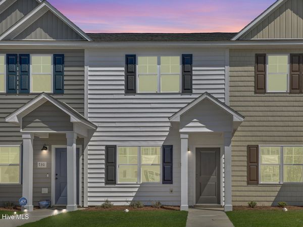 728 Cross Bridge Way, Unit Lot 9, Sneads Ferry, NC 28460