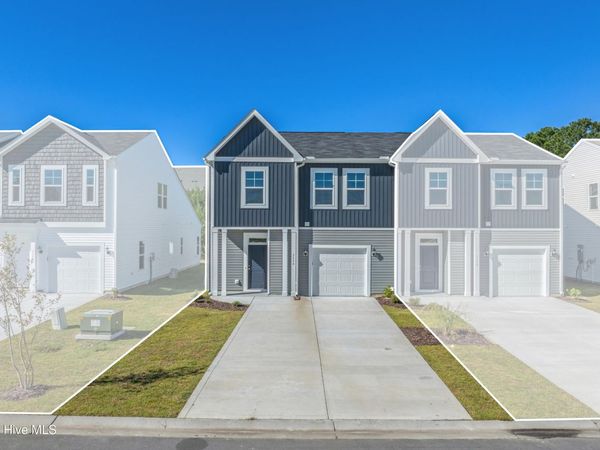 313 Parkington Lane, Unit 86a, Ocean Isle Beach, NC 28469