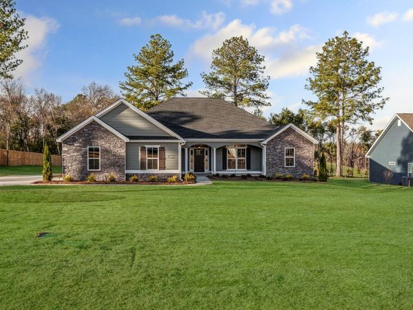 1340 Bellingham Drive, Beech Island, SC 29842