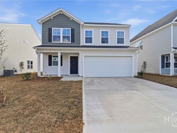 440 Waters Edge Way, Hardeeville, SC 29927