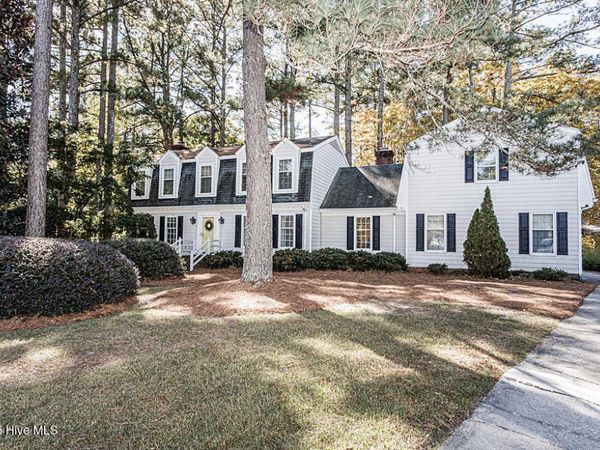 108 Buckingham Court, Rocky Mount, NC 27803