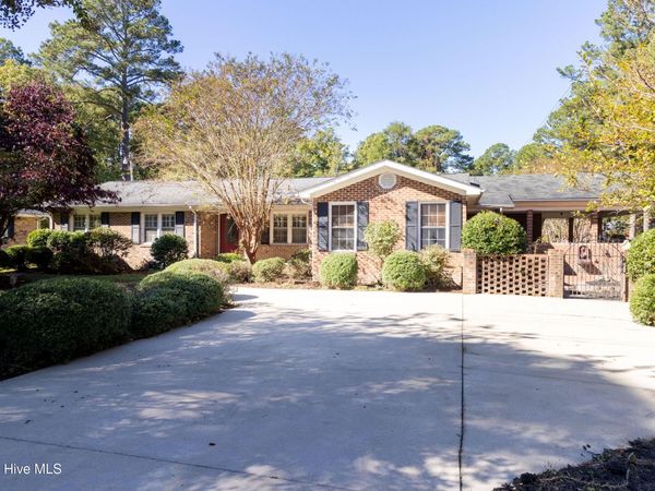 503 Henry Street, Windsor, NC 27983
