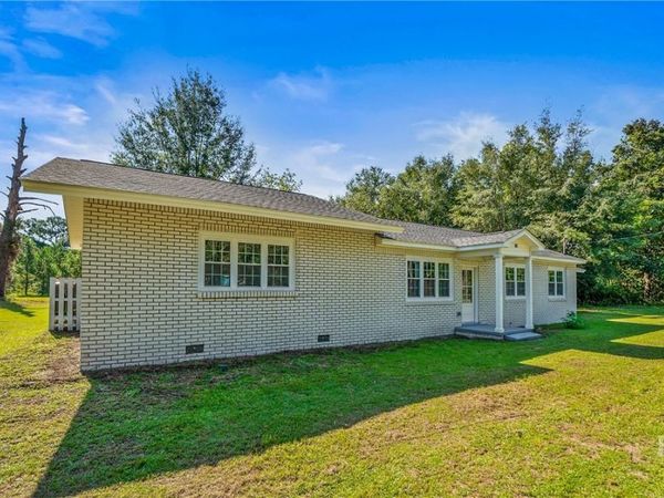 160 Bruce K Smalls Drive, Beaufort, SC 29906