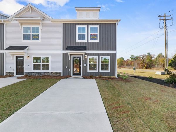 624 Slim Cypress Run, Graniteville, SC 29829