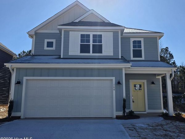 148 Carver Street, Carthage, NC 28327