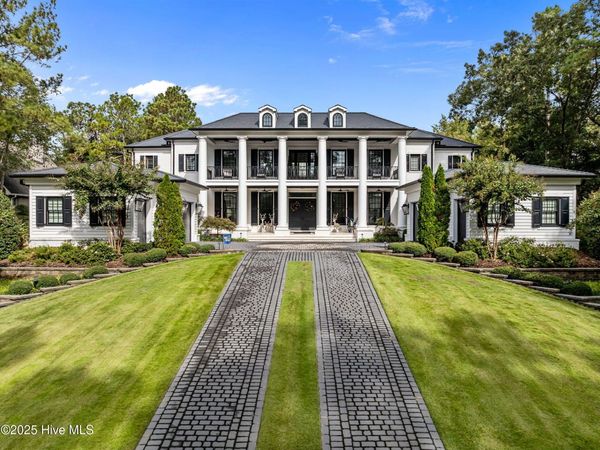 140 Brookhaven Road, Pinehurst, NC 28374